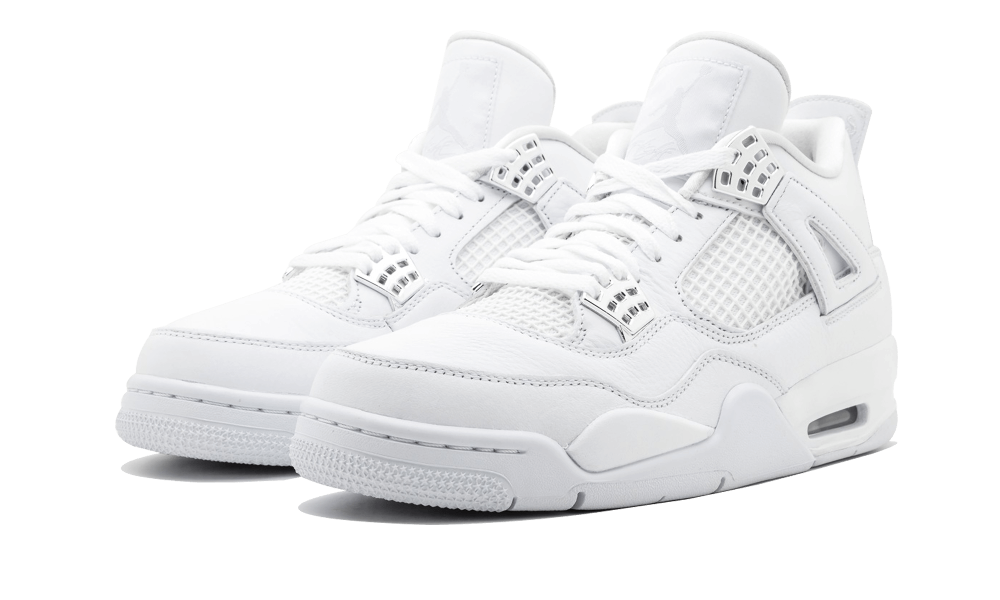 Air Jordan 4 4 Retro - Pure Money
