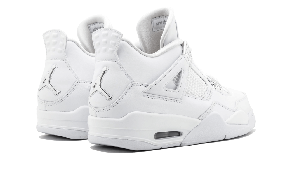 Air Jordan 4 4 Retro - Pure Money