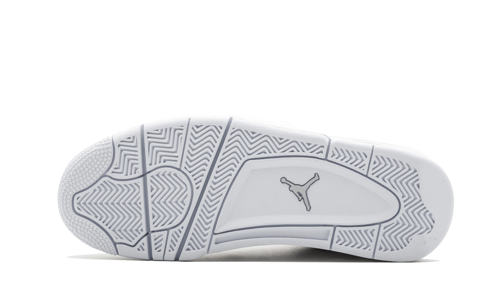 Air Jordan 4 4 Retro - Pure Money