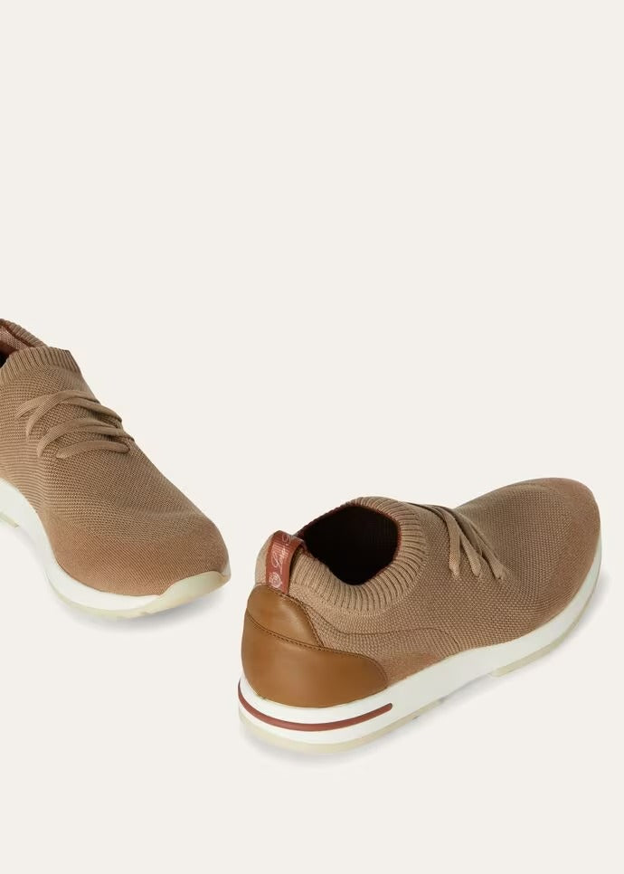 360 LP Flexy Walk Sneaker Sand Grain (F5HO)