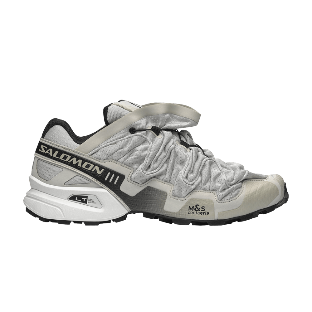 Y/Project x Speedcross 3 'Dawn Blue'