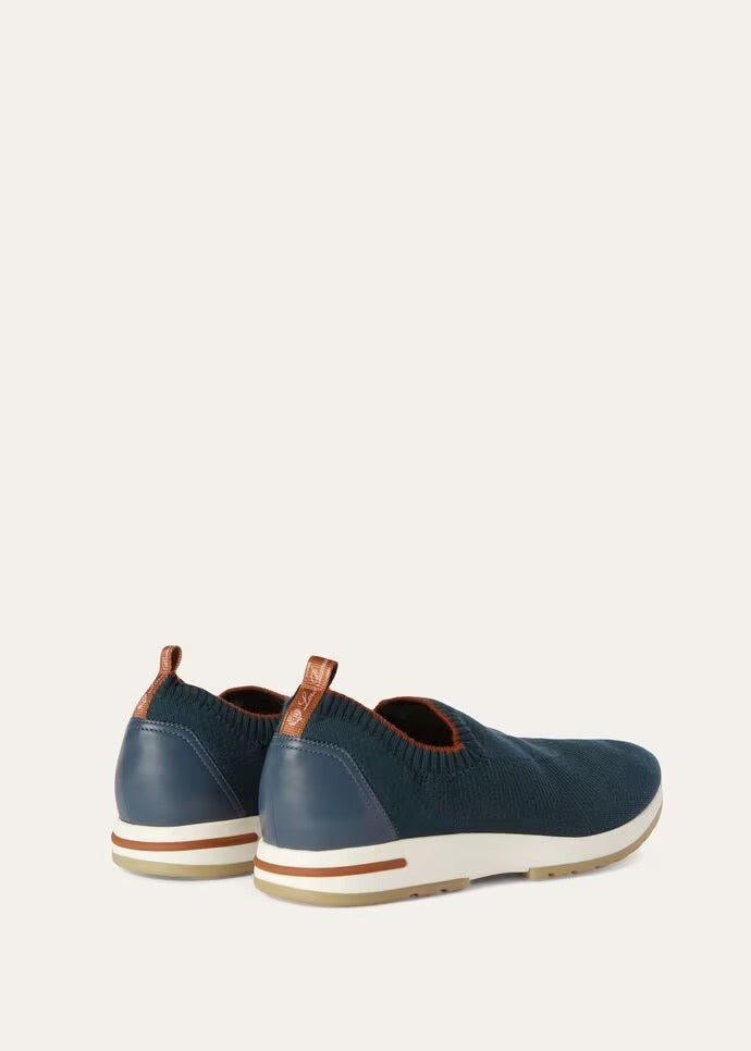 360 LP Flexy Walk Sneaker Green Gale (F4IS)