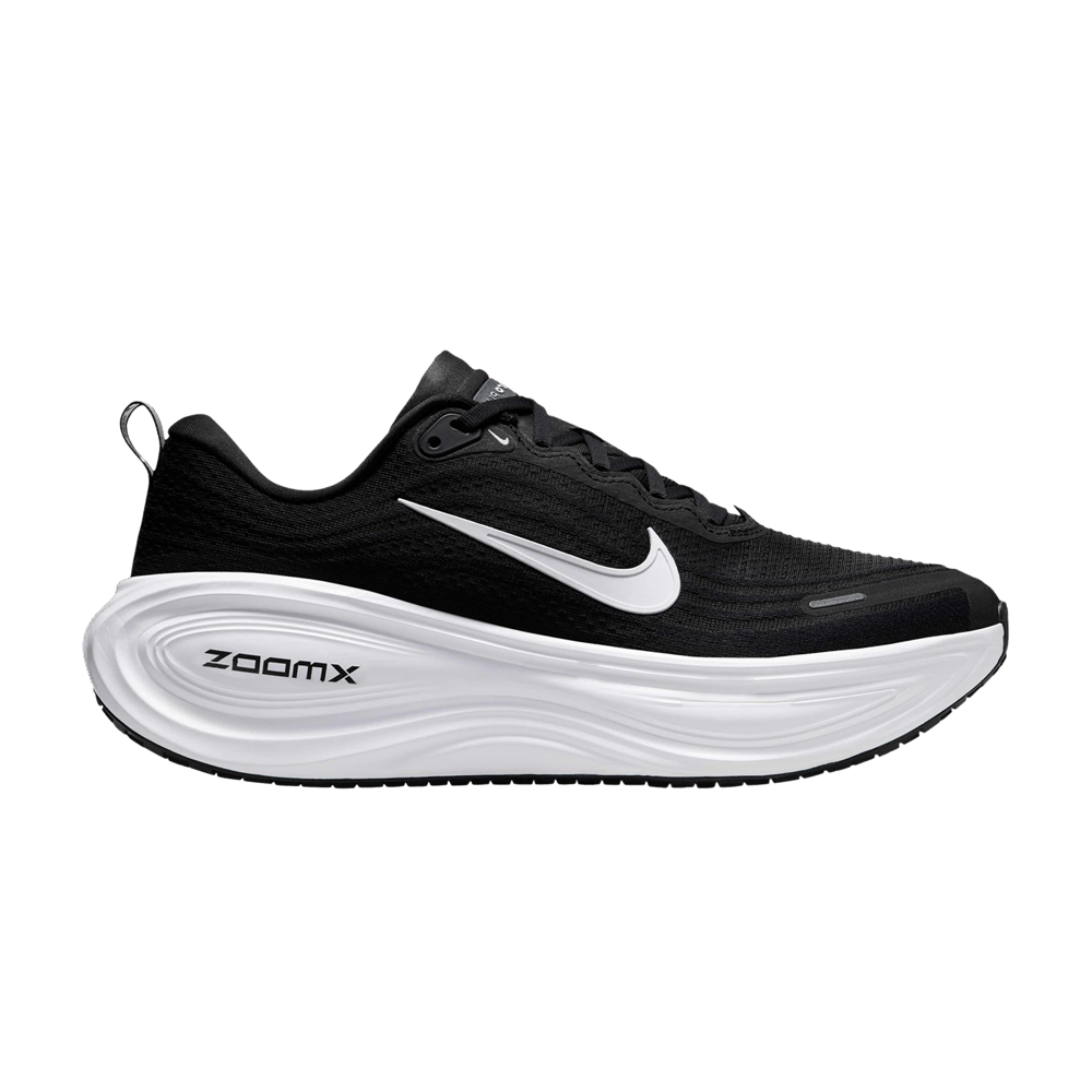 Nike Vomero Plus Black White