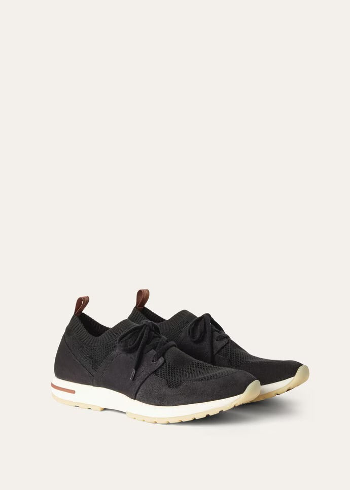 360 LP Flexy Walk Sneaker Caviar (MB97)
