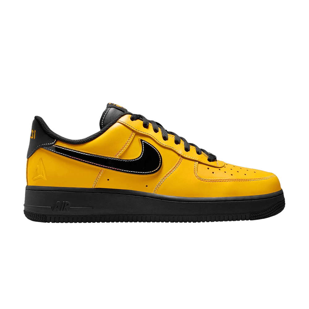 Ja Morant x Nike Air Force 1 Low 'Sundial'