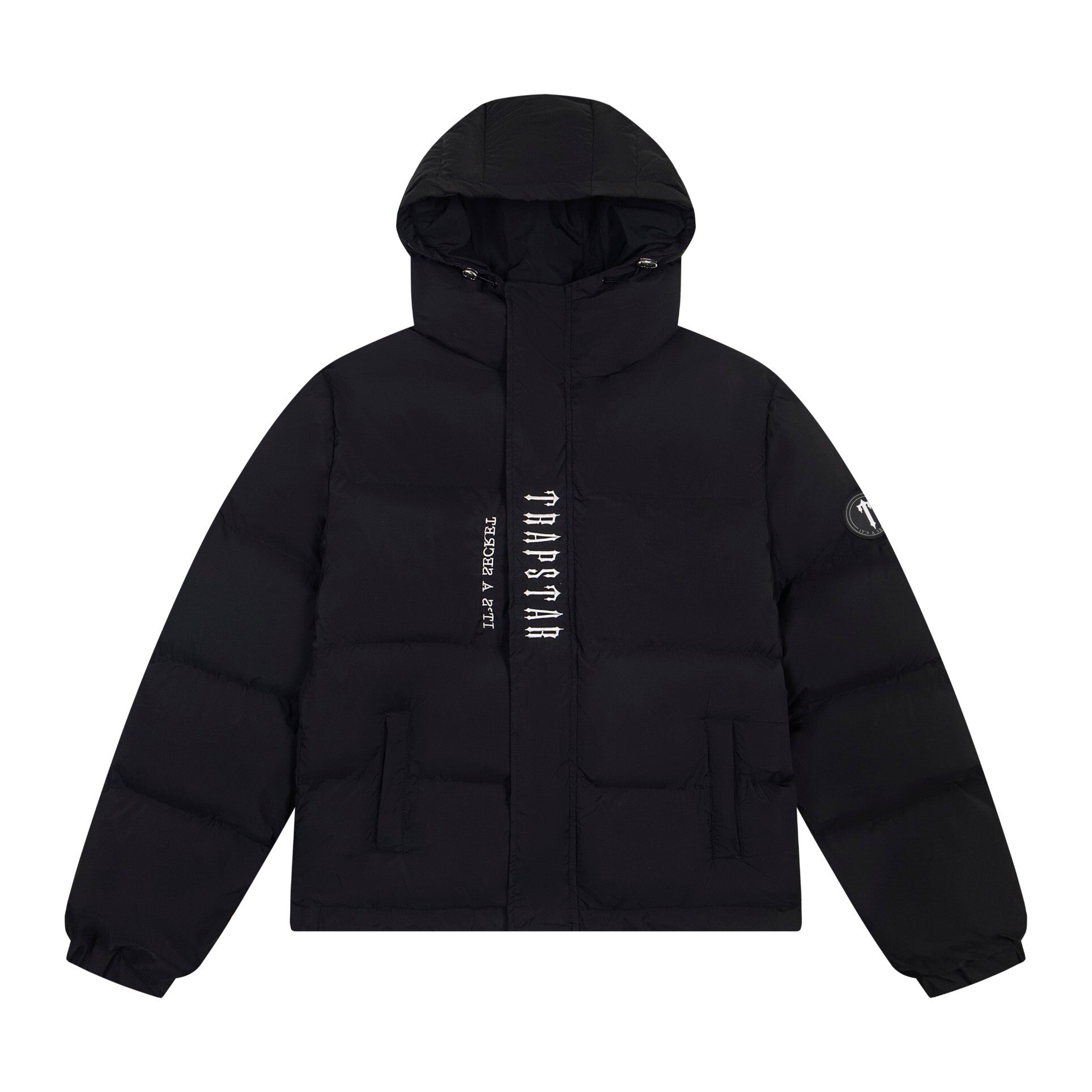 Trapstar Puffer Jacket