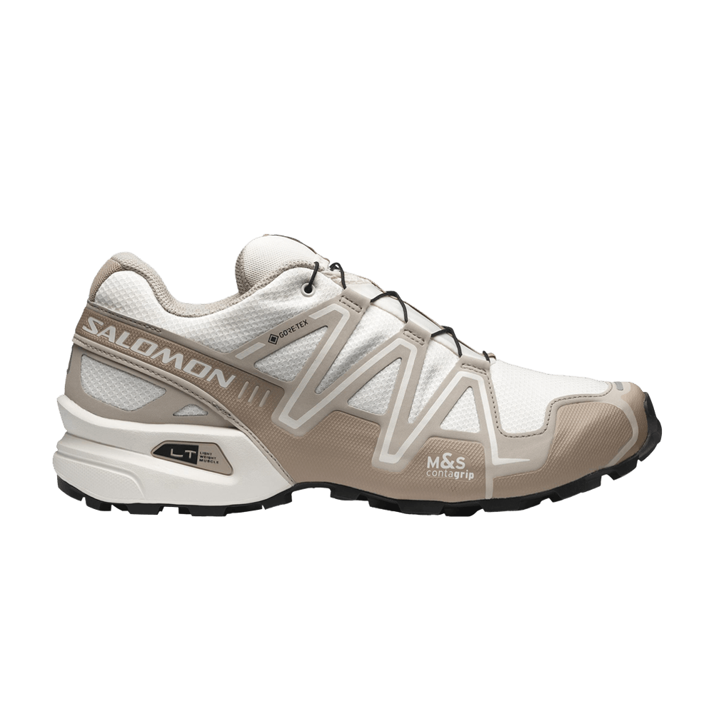 Speedcross 3 GORE-TEX 'Vanilla Ice'