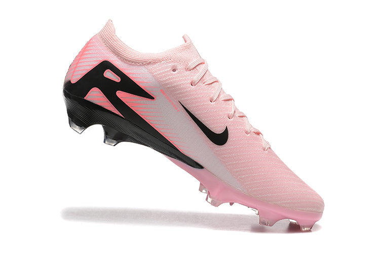 Nike AIR Zoom Mercurial Superfly 10 Elite Low-Top Pink