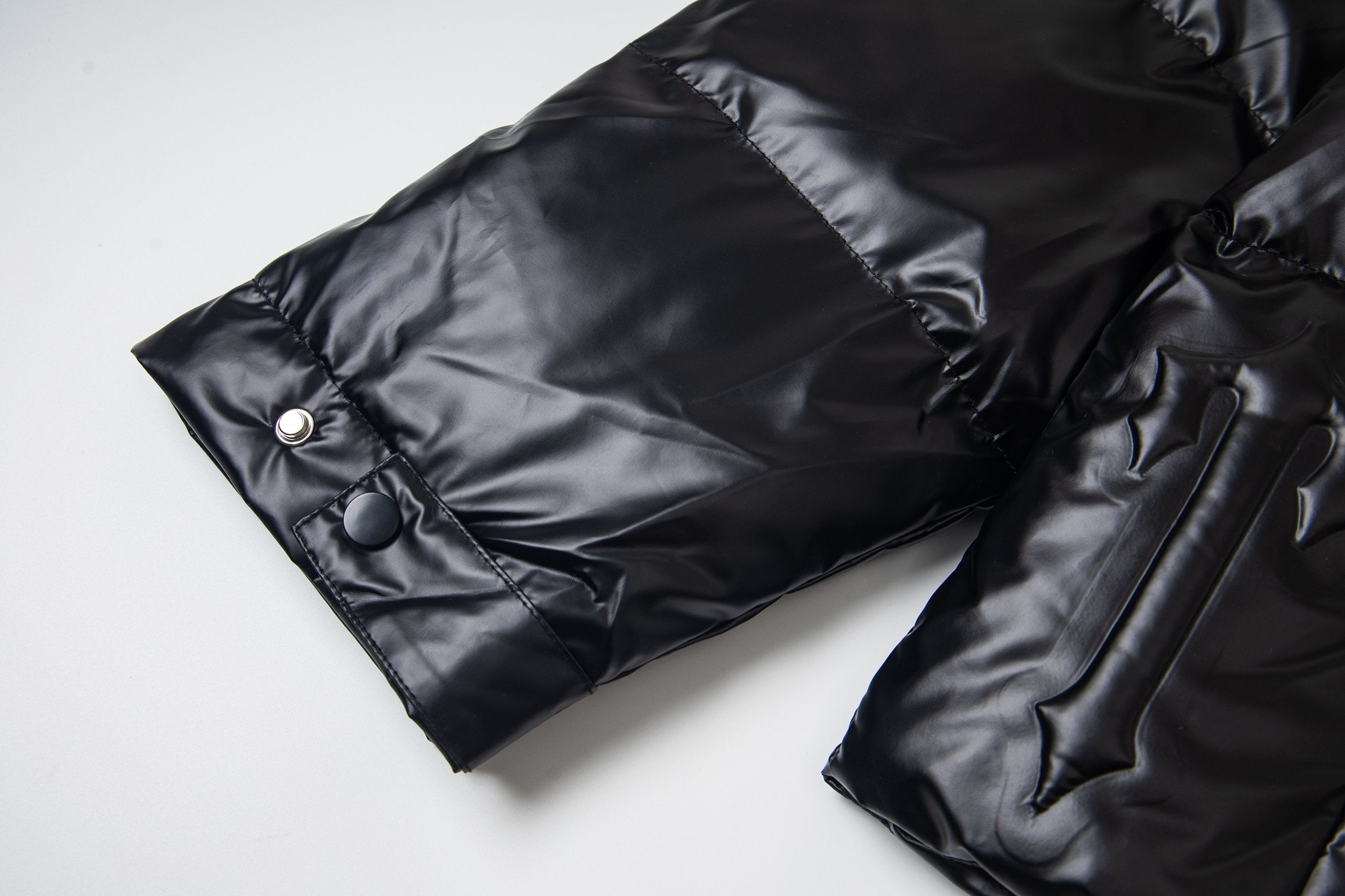 Trapstar Puffer Jacket