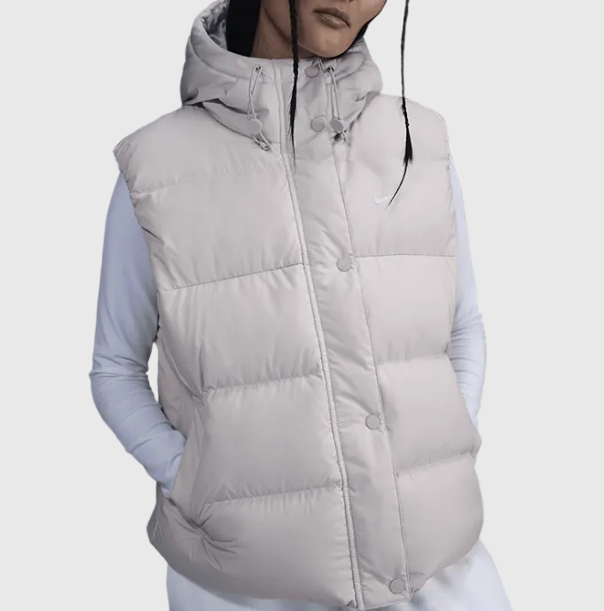 Women's Therma-FIT Down Puffer Vest