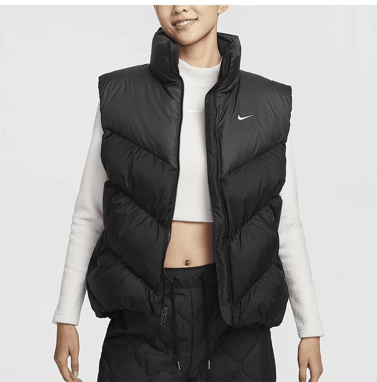 Women's Therma-FIT Down Puffer Vest