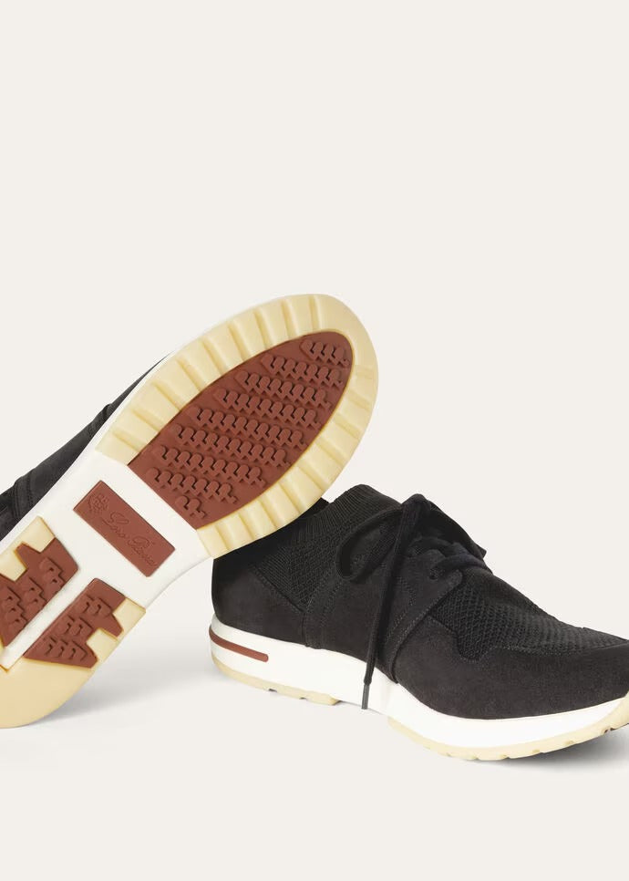 360 LP Flexy Walk Sneaker Caviar (MB97)