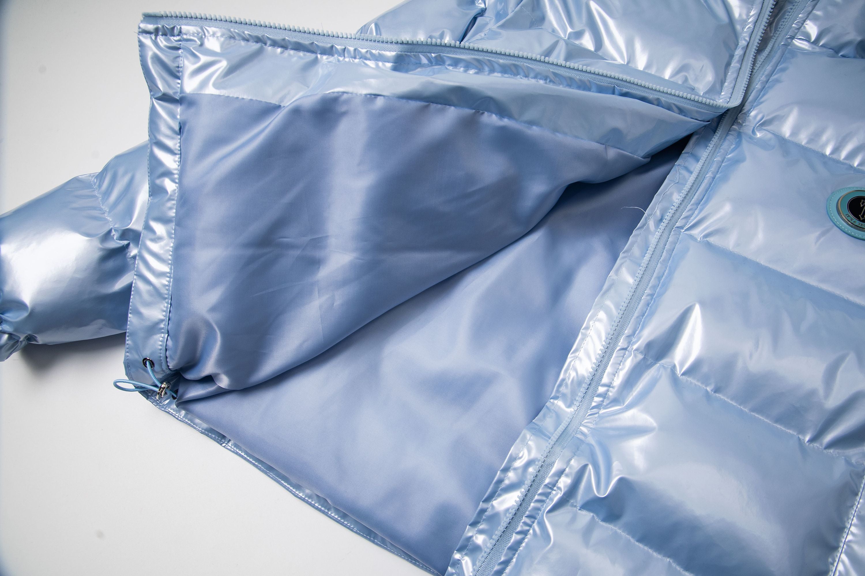 Trapstar Puffer Jacket