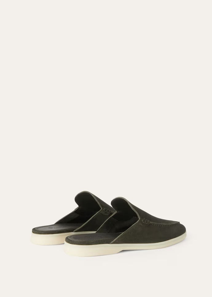 Babouche Walk Loafer Mimetico (50ZK)