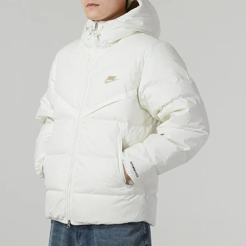 Men's Therma-FIT Down Puffer Jacket