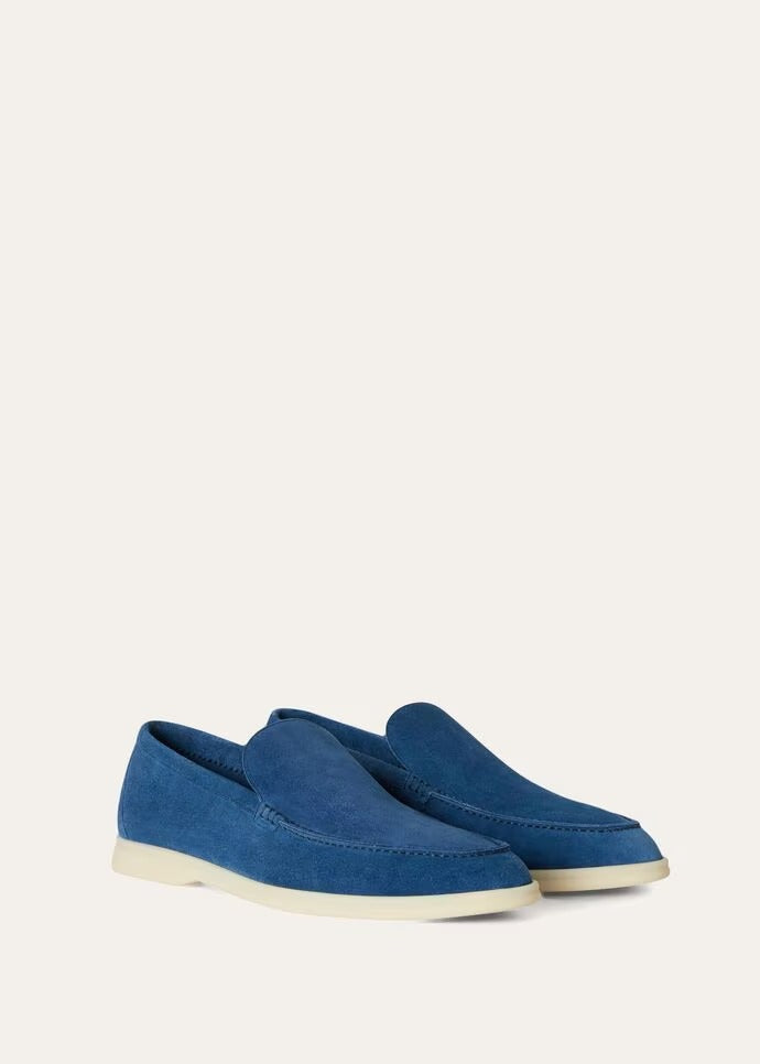 Summer Walk Loafer Cobalt Ink (WI72)