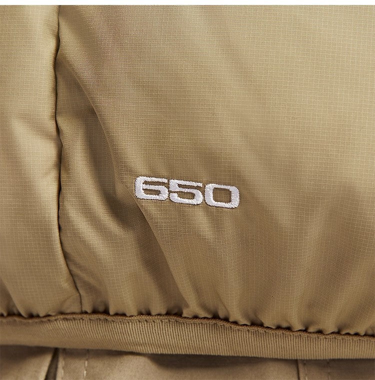 Men's Therma-FIT Down Puffer Jacket