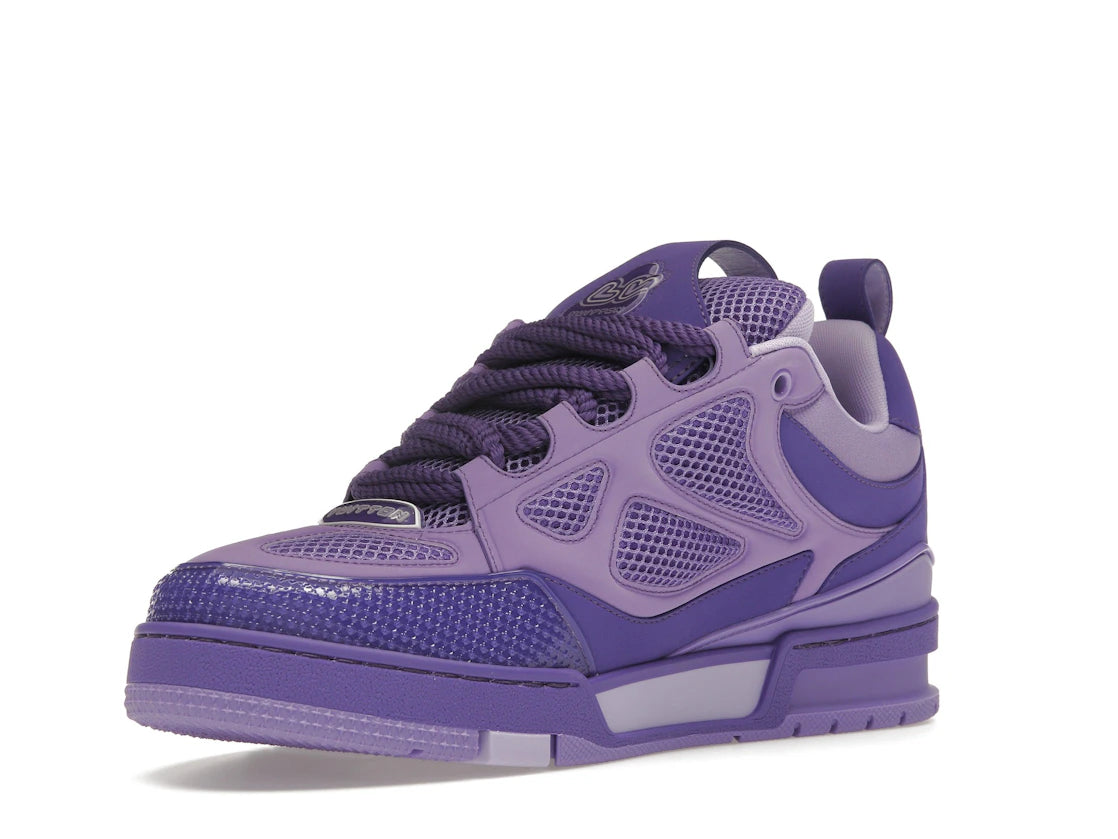 Louis Vuitton LV Skate Purple