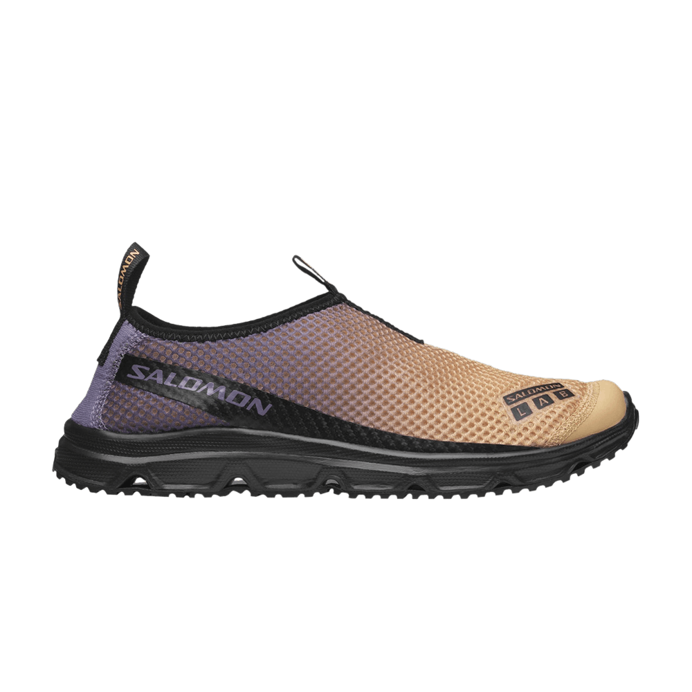 Salomon RX Moc 3.0 Chromatic Soft Clay