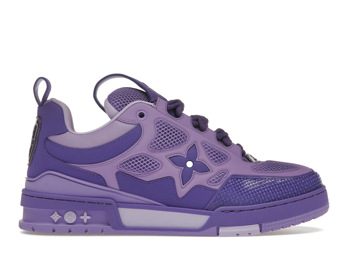 Louis Vuitton LV Skate Purple