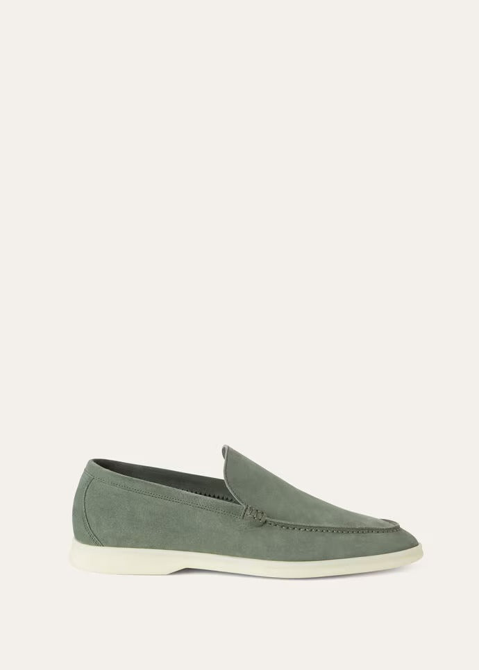Summer Walk Loafer Frozen Fir (515Z)