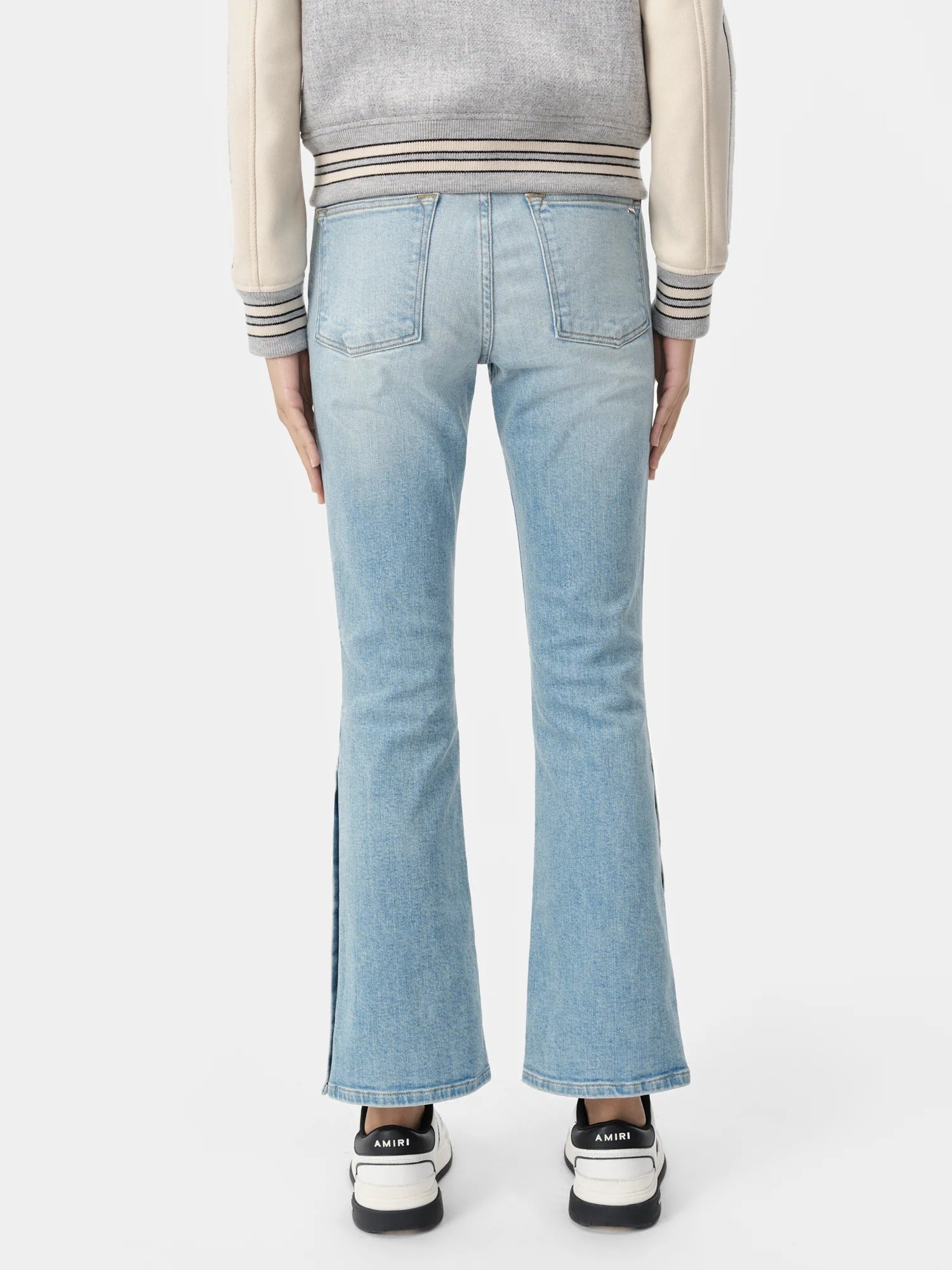 WOMEN'S KICK FLARE