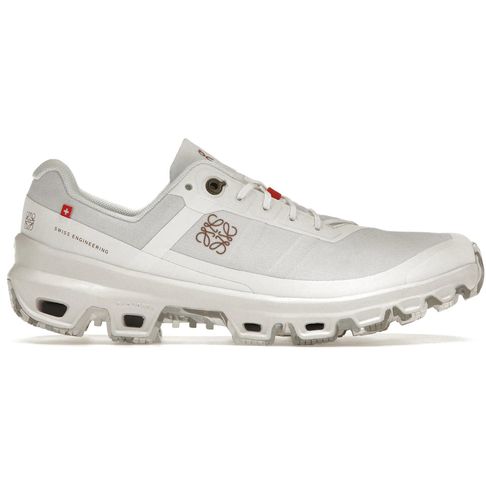 On Running Cloudventure LOEWE White (Women's)