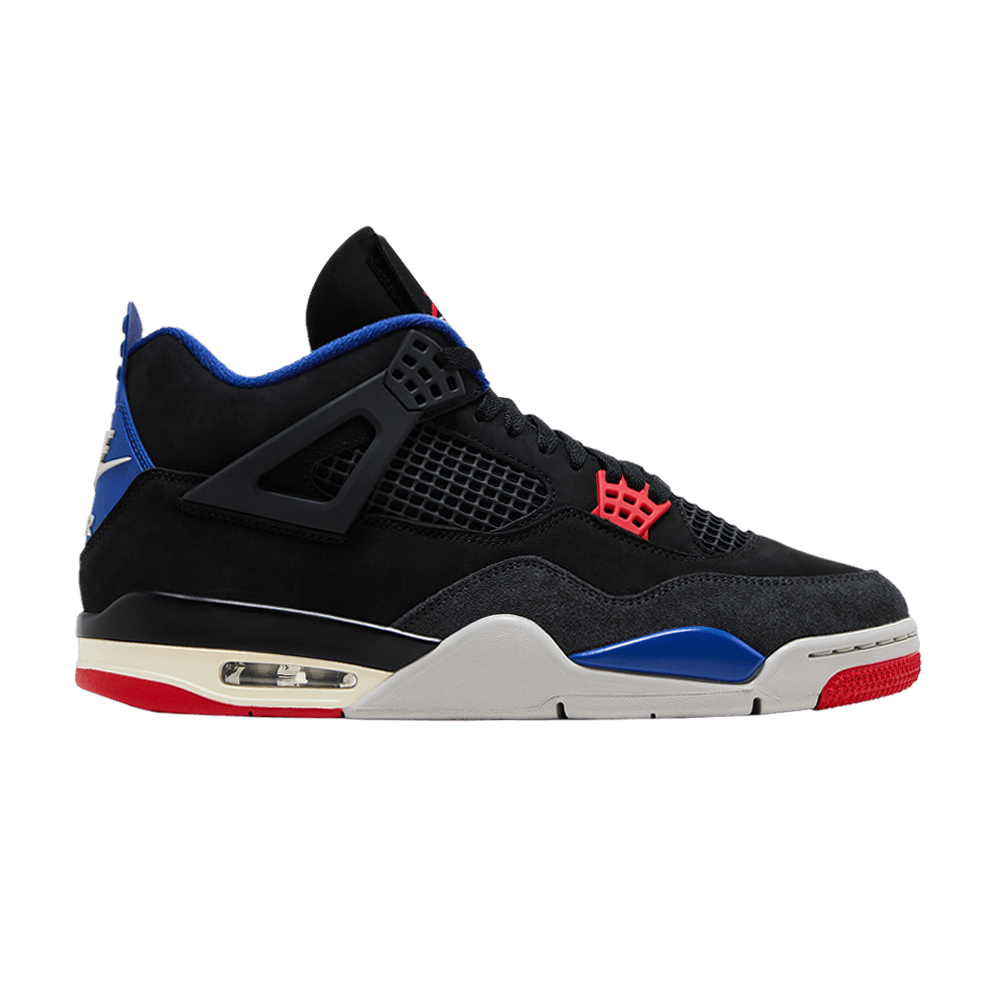 Jordan 4 Retro Rare Air