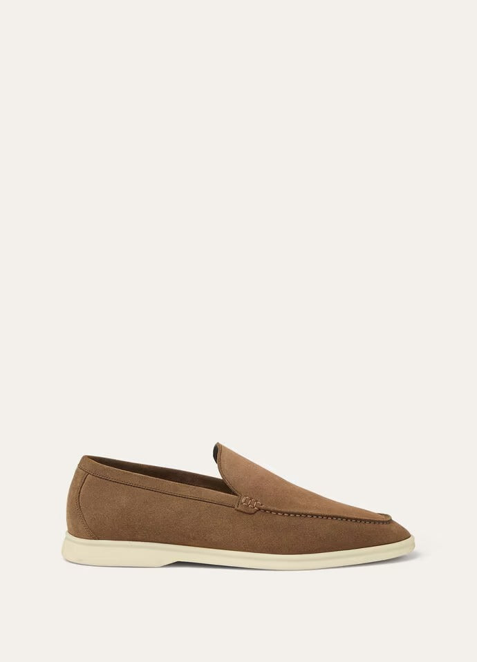 Summer Walk Loafer Dusk (H0X4)