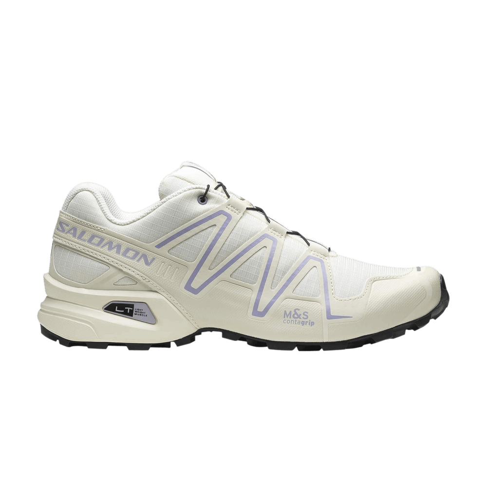 Speedcross 3 'Vanila Cosmic'