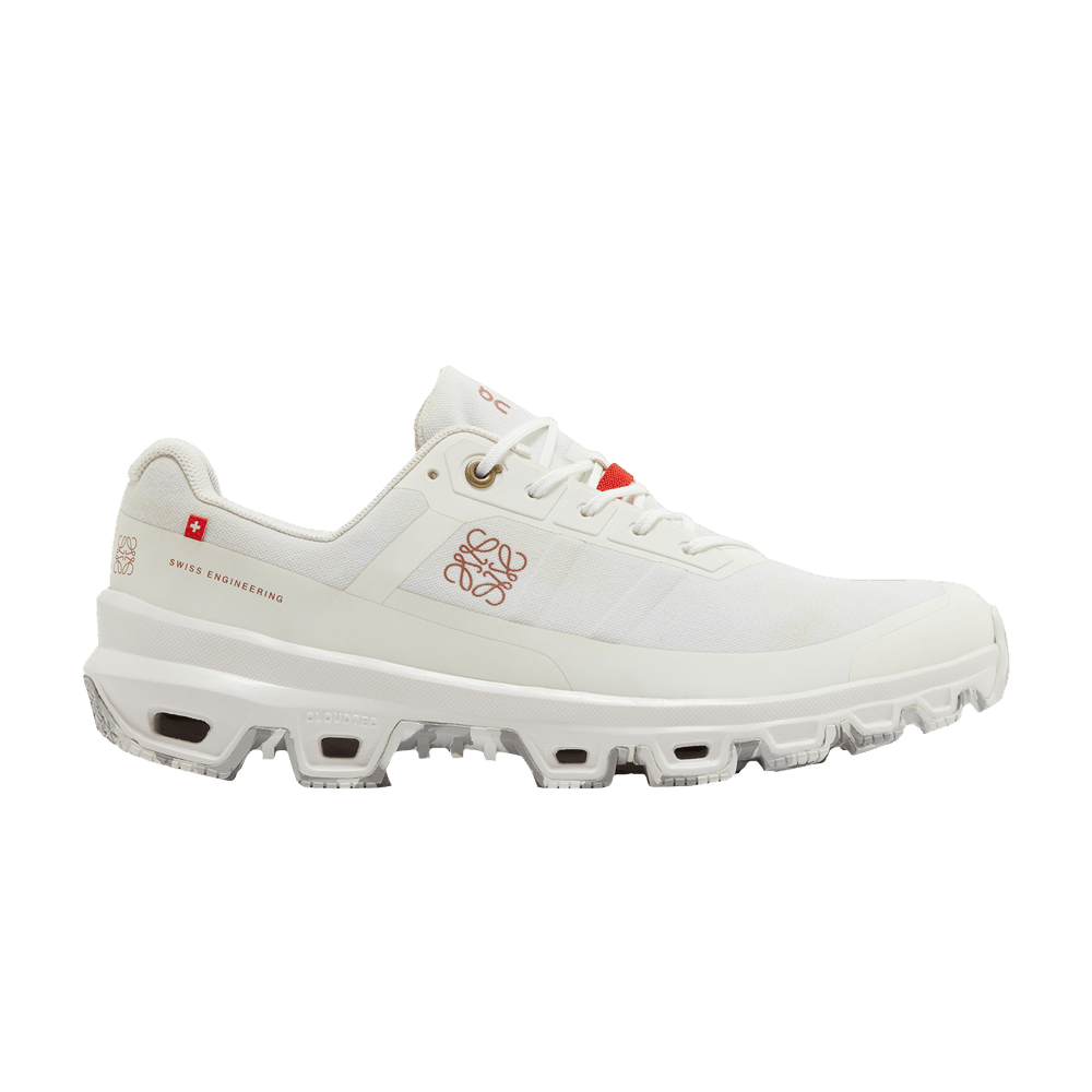 Loewe x Cloudventure 'White'