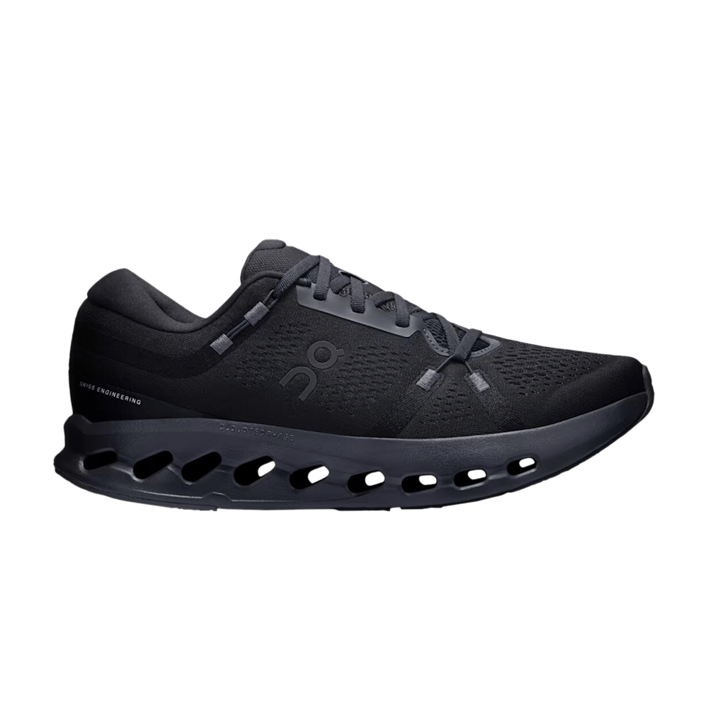 Cloudsurfer 2 'Triple Black'