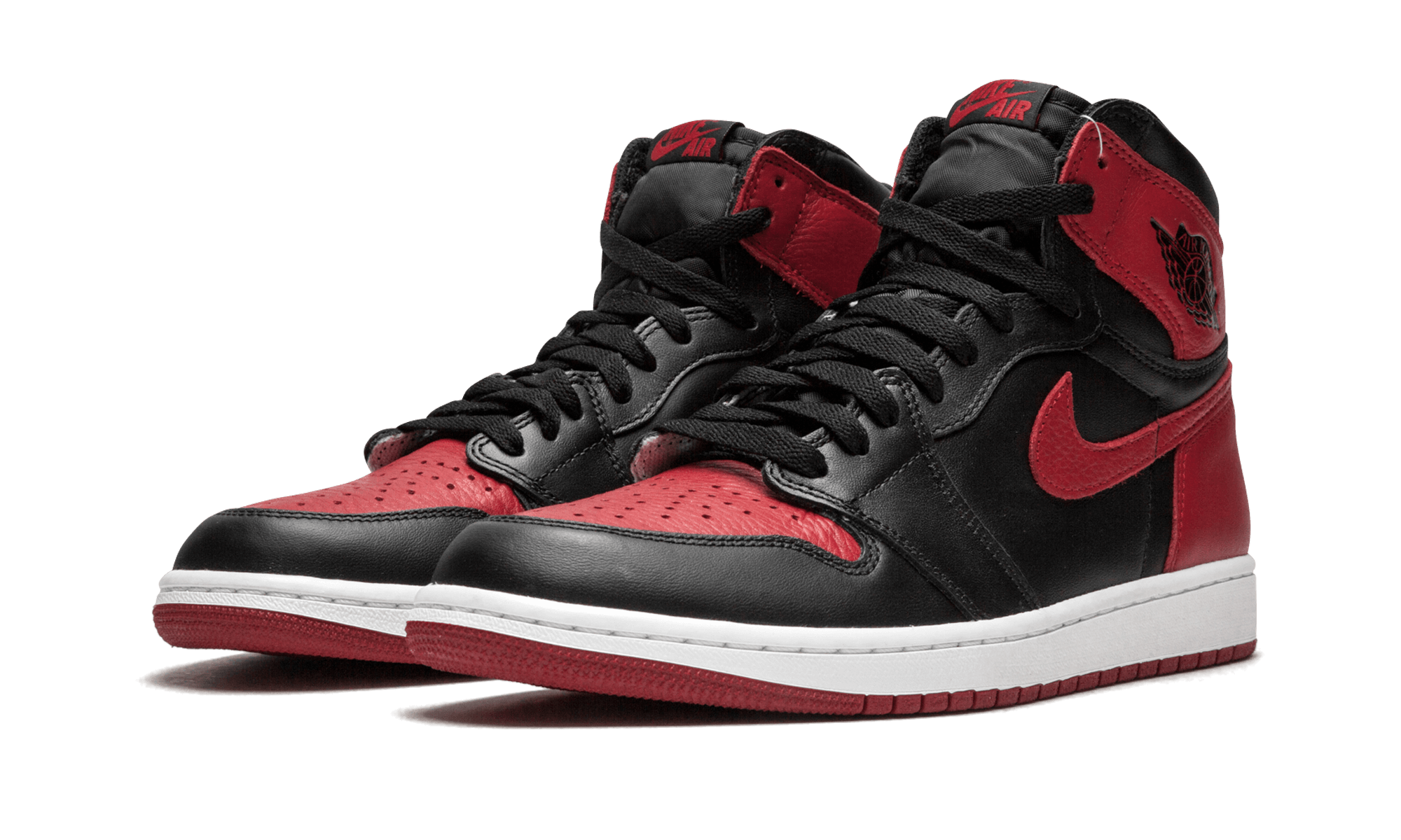 Air Jordan 1 Retro High OG - Banned / Bred