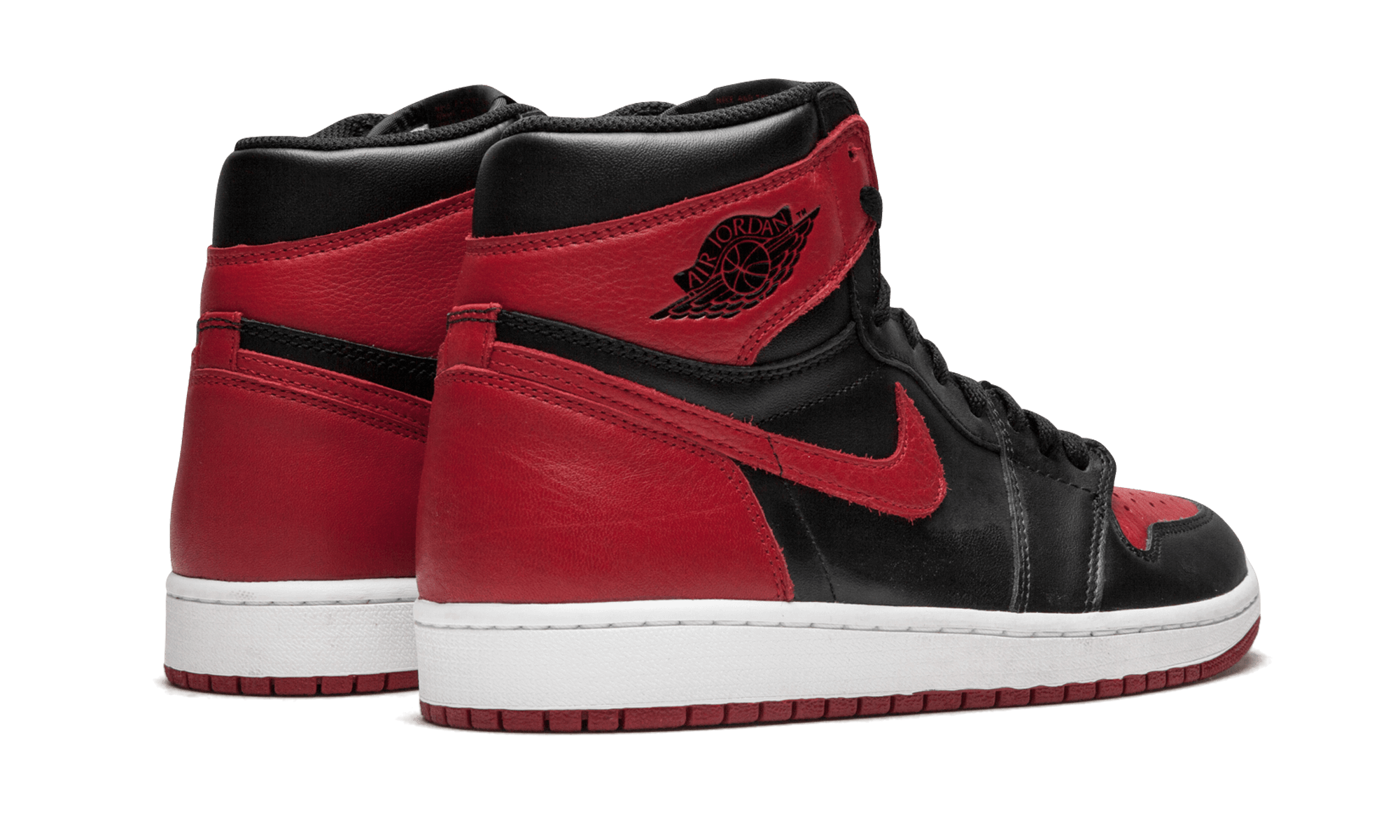 Air Jordan 1 Retro High OG - Banned / Bred