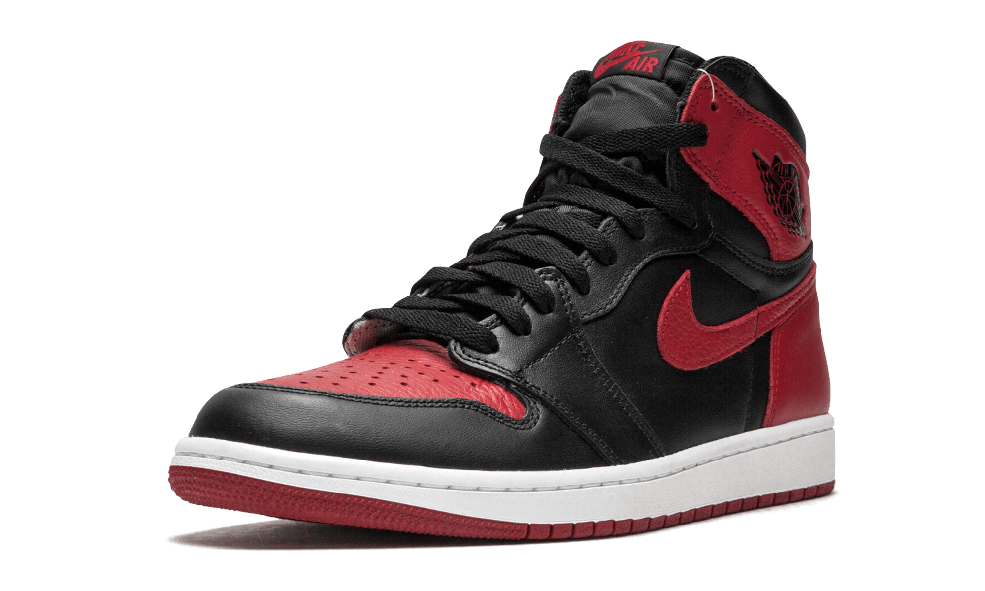 Air Jordan 1 Retro High OG - Banned / Bred