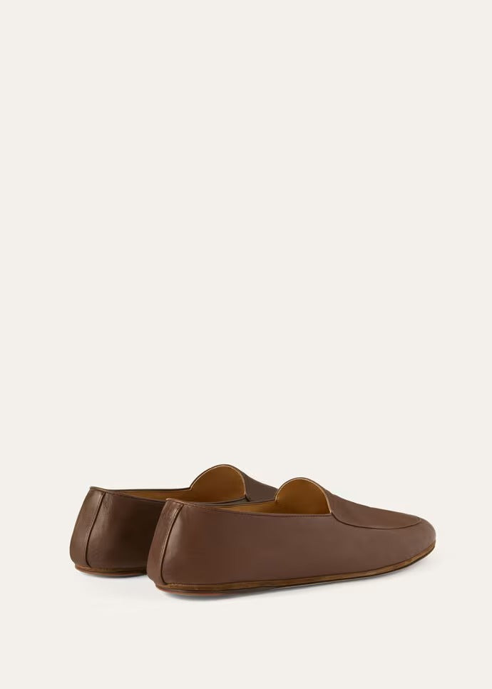 Anton Walk Loafer Tundra (5455)