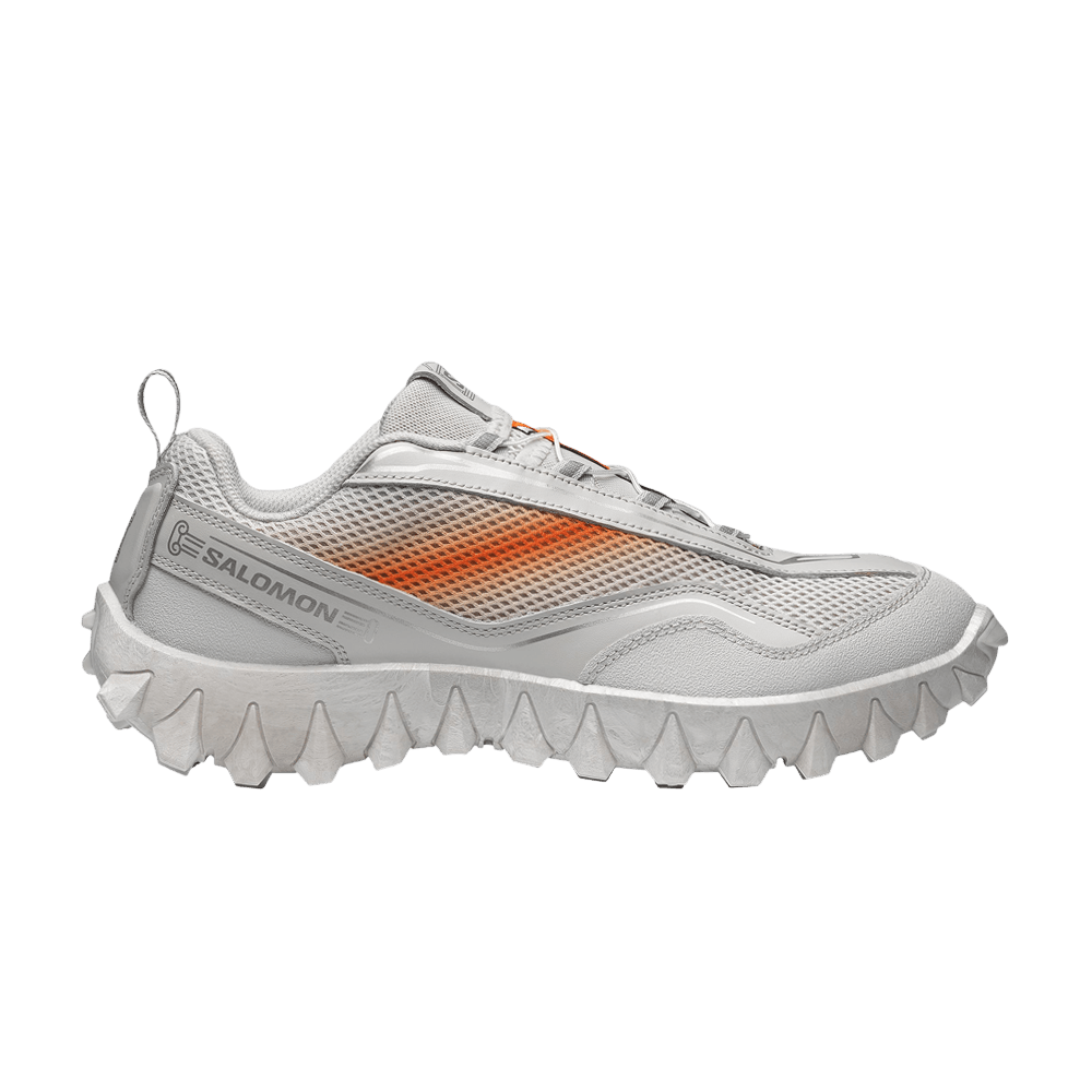 Salomon Snowclog Aries Arise White