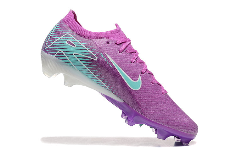Nike AIR Zoom Mercurial Superfly 10 Elite Low-Top Purple