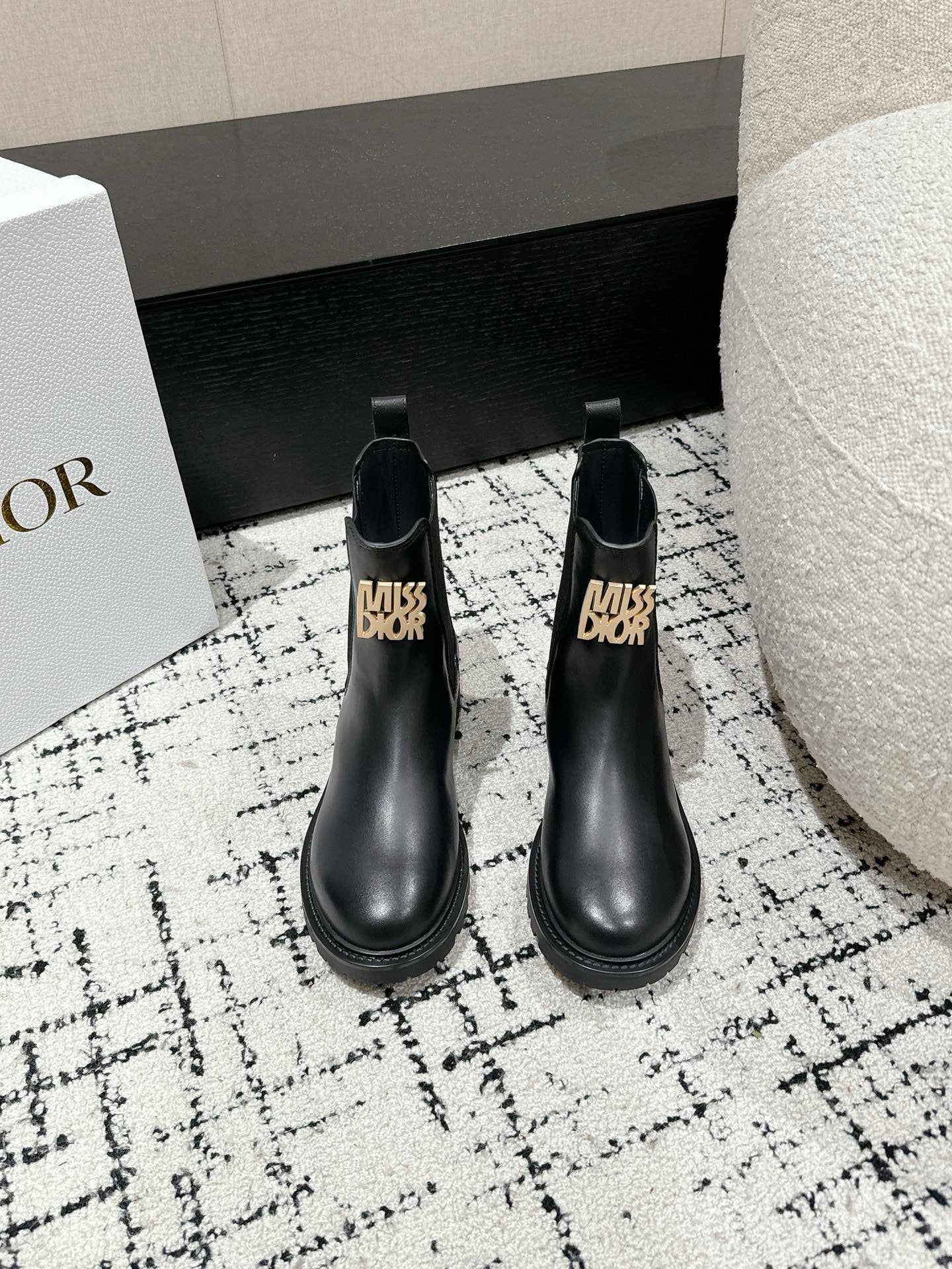 Timeless Chelsea Boot