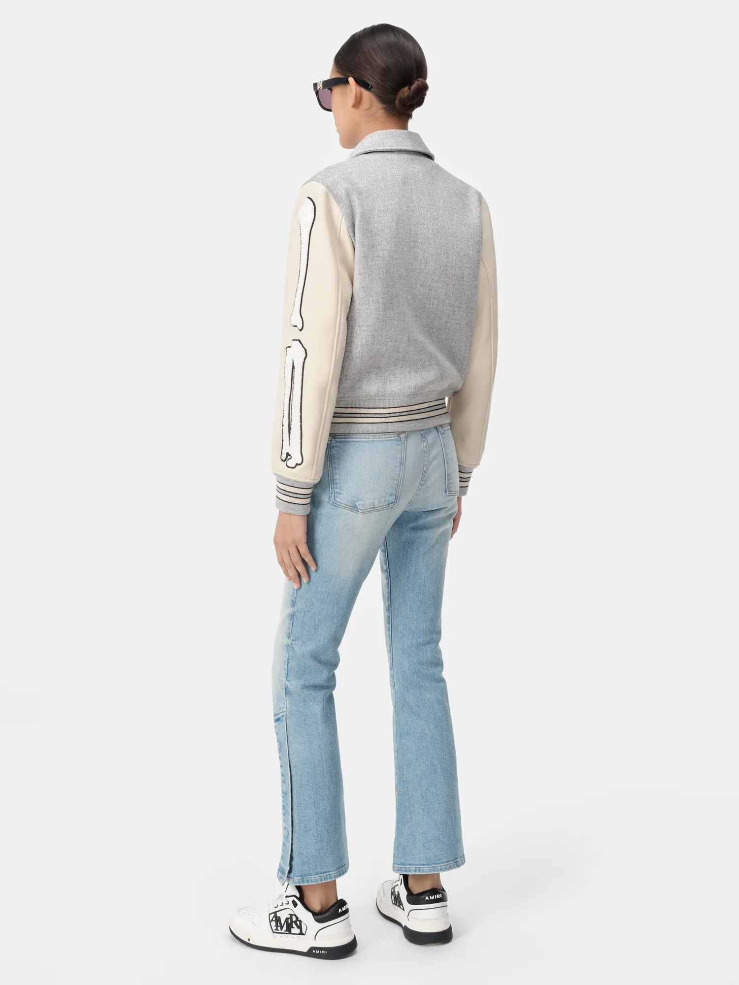 WOMEN'S KICK FLARE