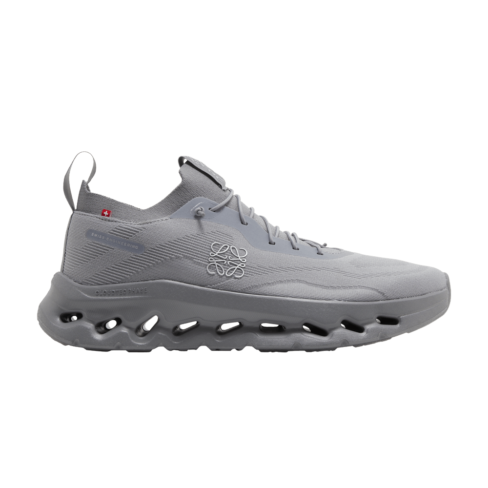 Loewe x Cloudtilt 'Slate Grey'