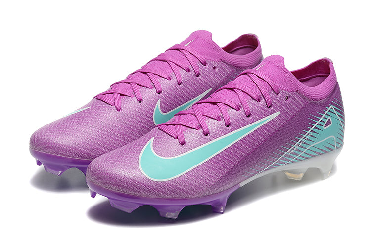 Nike AIR Zoom Mercurial Superfly 10 Elite Low-Top Purple