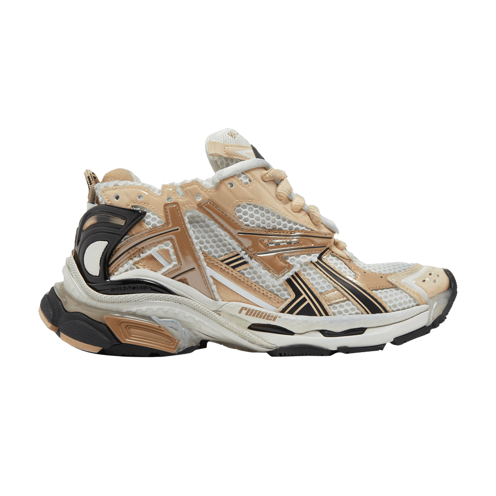 Balenciaga Wmns Runner Sneaker 'Beige'