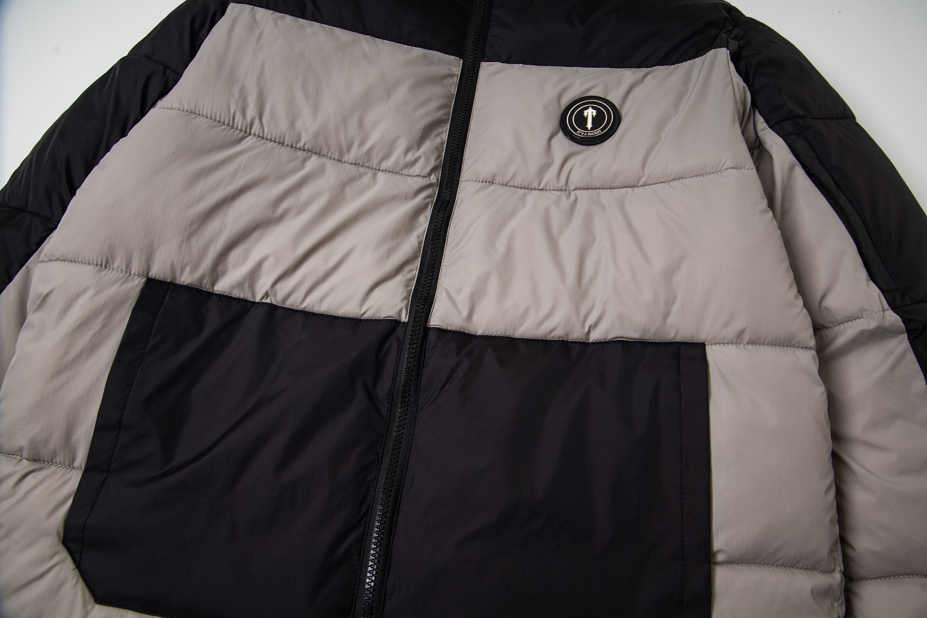 Trapstar Puffer Jacket