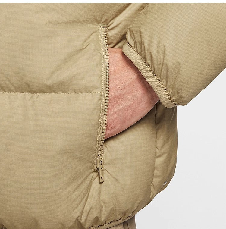 Men's Therma-FIT Down Puffer Jacket