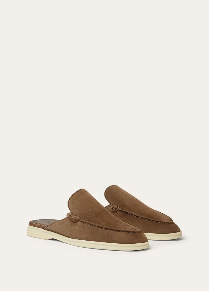 Babouche Walk Loafer Dusk (H0X4)