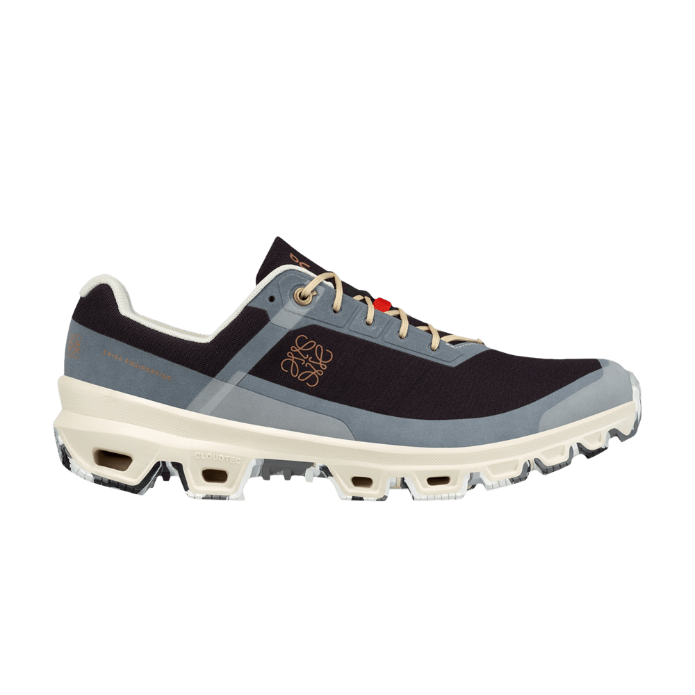 Loewe x Cloudventure 'Black Grey'