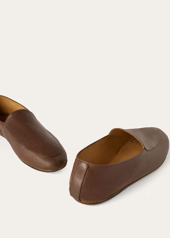 Anton Walk Loafer Tundra (5455)