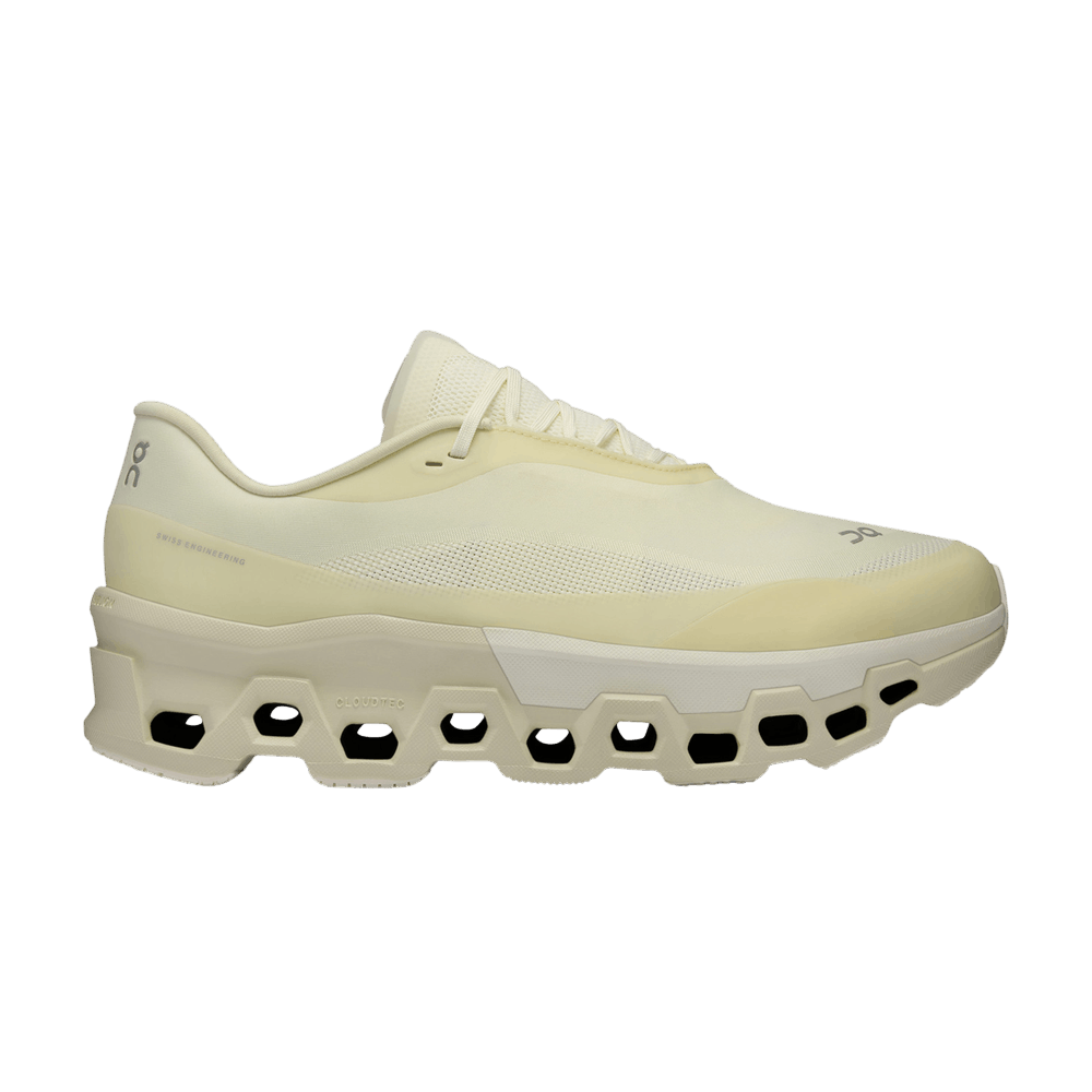 Post Archive Faction x Cloudmonster 2 'Seeding White'