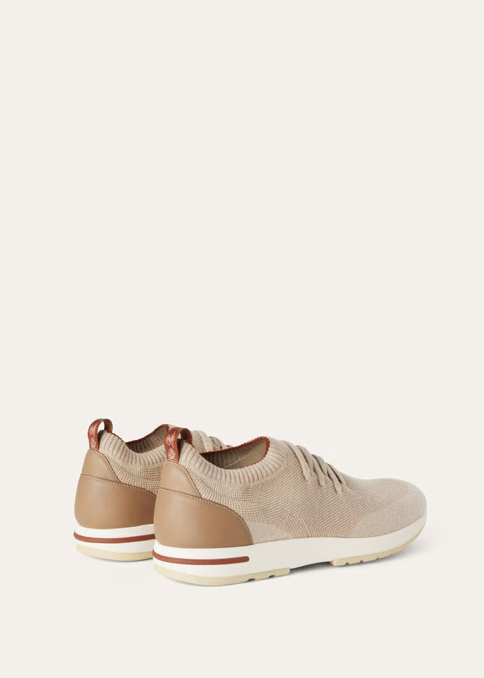 360 LP Flexy Walk Sneaker Beige (F6IN)